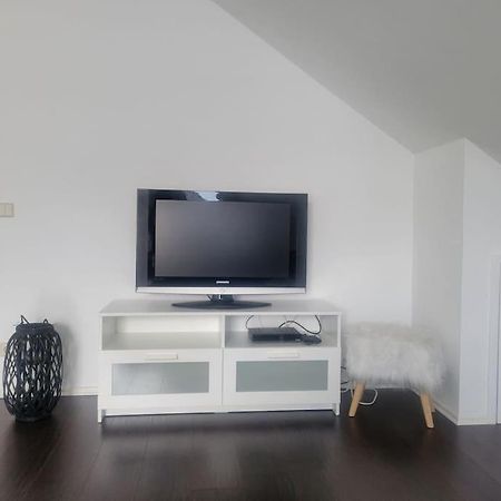 Ruhige Ferienwohnung Auf Dem Land Starzach Exteriör bild