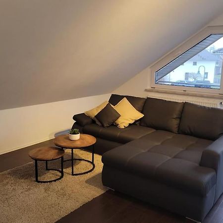 Ruhige Ferienwohnung Auf Dem Land Starzach Exteriör bild