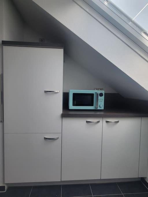 Ruhige Ferienwohnung Auf Dem Land Starzach Exteriör bild