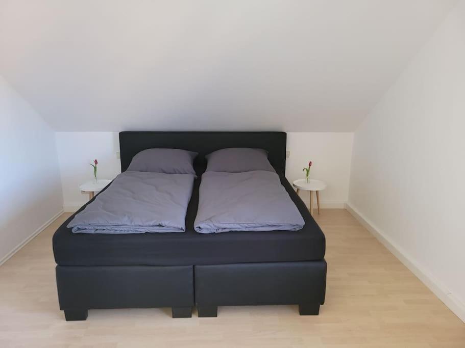 Ruhige Ferienwohnung Auf Dem Land Starzach Exteriör bild