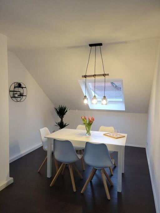 Ruhige Ferienwohnung Auf Dem Land Starzach Exteriör bild