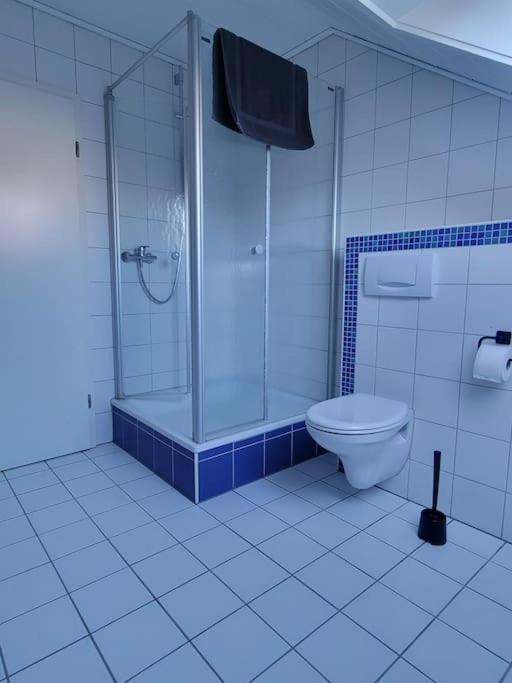 Ruhige Ferienwohnung Auf Dem Land Starzach Exteriör bild