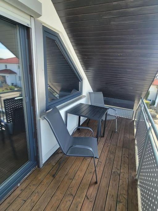 Ruhige Ferienwohnung Auf Dem Land Starzach Exteriör bild